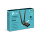 TP-Link Archer TX55E | Wi-Fi 6 PCIe adapter | AX3000 | Bluetooth 5.2