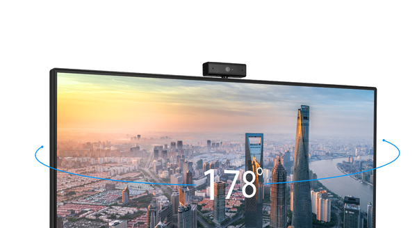 ASUS BE24EQK | Full HD business monitor | 23.8-inch IPS | Black