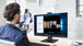 ASUS BE24EQK | Full HD business monitor | 23.8-inch IPS | Black