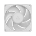 ARCTIC BioniX P12 A-RGB | 120 mm PC fan | White