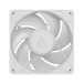 ARCTIC BioniX P12 A-RGB | 120 mm PC fan | White