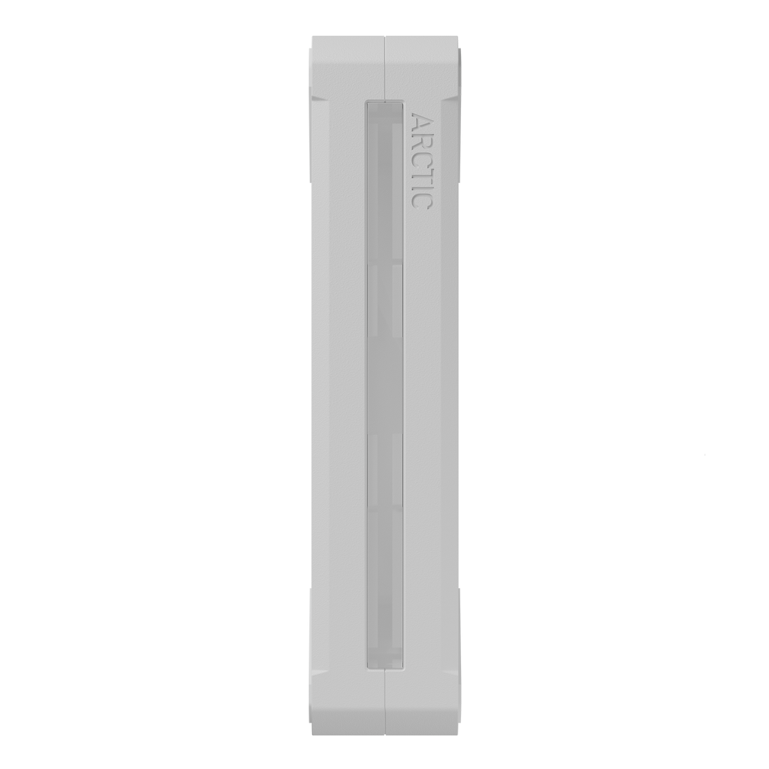 ARCTIC BioniX P12 A-RGB | 120 mm PC fan | White