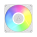 ARCTIC BioniX P12 A-RGB | 120 mm PC fan | White