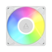 ARCTIC BioniX P12 A-RGB | 120 mm PC fan | White