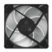 ARCTIC BioniX P14 A-RGB | 140 mm case fan | Black