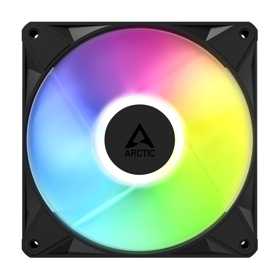 ARCTIC BioniX P14 A-RGB | 140 mm case fan | Black