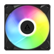 ARCTIC BioniX P14 A-RGB | 140 mm case fan | Black
