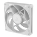 ARCTIC BioniX P14 A-RGB | 140 mm case fans | White 3-pack