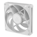 ARCTIC BioniX P14 A-RGB | 140 mm case fans | White 3-pack