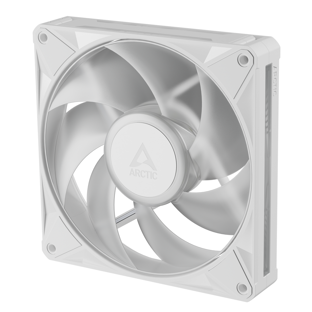 ARCTIC BioniX P14 A-RGB | 140 mm PC fan | White