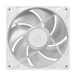 ARCTIC BioniX P14 A-RGB | 140 mm PC fan | White