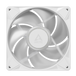 ARCTIC BioniX P14 A-RGB | 140 mm PC fan | White