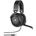 CORSAIR HS65 SURROUND | Wired gaming headset | Dolby Audio 7.1 | Carbon