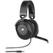 CORSAIR HS65 SURROUND | Wired gaming headset | Dolby Audio 7.1 | Carbon