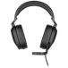 CORSAIR HS65 SURROUND | Wired gaming headset | Dolby Audio 7.1 | Carbon