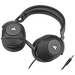 CORSAIR HS65 SURROUND | Wired gaming headset | Dolby Audio 7.1 | Carbon
