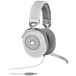 CORSAIR HS65 SURROUND | Wired gaming headset | Dolby Audio 7.1 | White