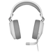 CORSAIR HS65 SURROUND | Wired gaming headset | Dolby Audio 7.1 | White