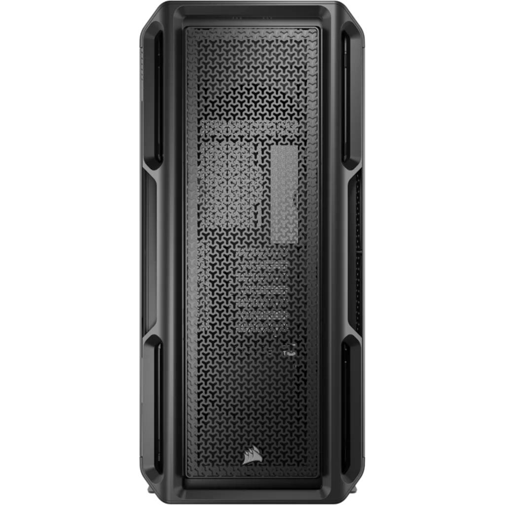 CORSAIR 5000T | Mid-tower PC case | E-ATX | Black