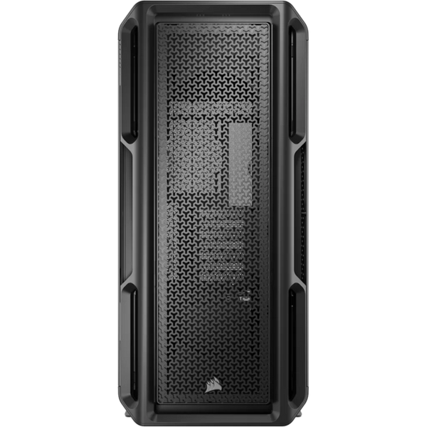 CORSAIR 5000T | Mid-tower PC case | E-ATX | Black