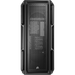 CORSAIR 5000T | Mid-tower PC case | E-ATX | Black