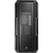 CORSAIR 5000T | Mid-tower PC case | E-ATX | Black
