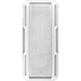 CORSAIR 5000T | Mid-tower PC case | E-ATX compatible | White
