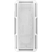 CORSAIR 5000T | Mid-tower PC case | E-ATX compatible | White