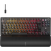 CORSAIR K70 PRO TKL | Gaming keyboard | MGX magnetic switches | UK layout