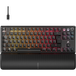 CORSAIR K70 PRO TKL | Gaming keyboard | MGX magnetic switches | UK layout