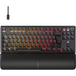 CORSAIR K70 PRO TKL | Gaming keyboard | MGX magnetic switches | UK layout