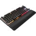 CORSAIR K70 PRO TKL | Gaming keyboard | MGX magnetic switches | UK layout