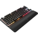 CORSAIR K70 PRO TKL | Gaming keyboard | MGX magnetic switches | UK layout