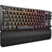 CORSAIR K70 PRO TKL | Gaming keyboard | MGX magnetic switches | UK layout