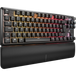 CORSAIR K70 PRO TKL | Gaming keyboard | MGX magnetic switches | UK layout