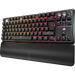 CORSAIR K70 PRO TKL | Gaming keyboard | MGX magnetic switches | UK layout
