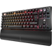 CORSAIR K70 PRO TKL | Gaming keyboard | MGX magnetic switches | UK layout
