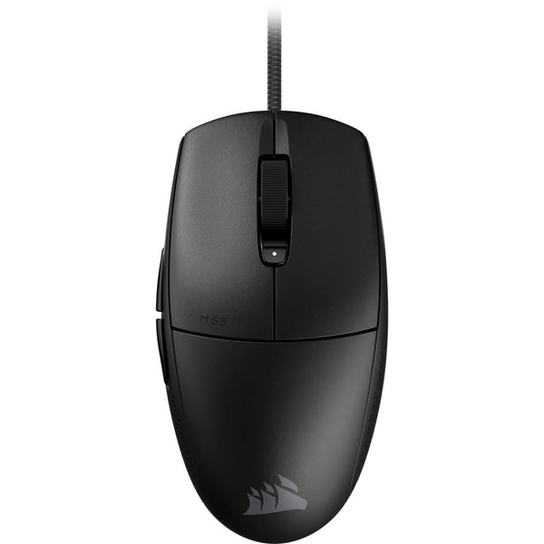CORSAIR M55 | Wired gaming mouse | 16,000 DPI | Black