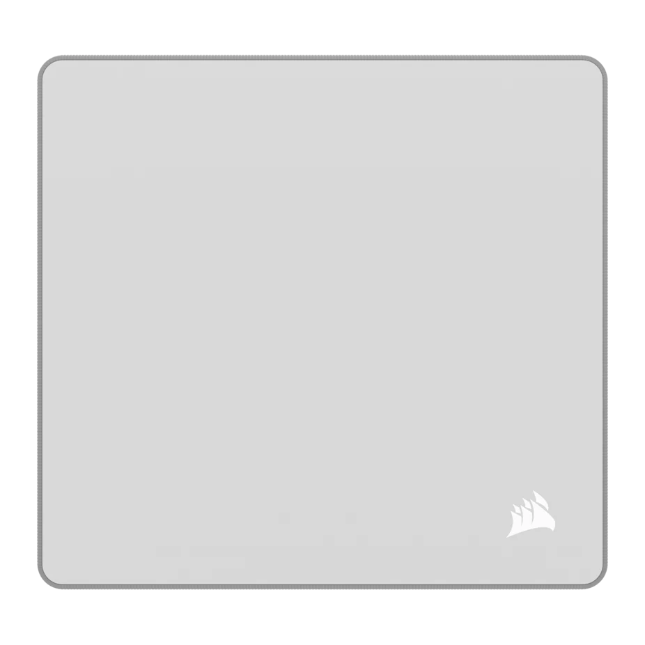 CORSAIR MM | Gaming mouse pad | Medium 320 x 300 mm | Grey