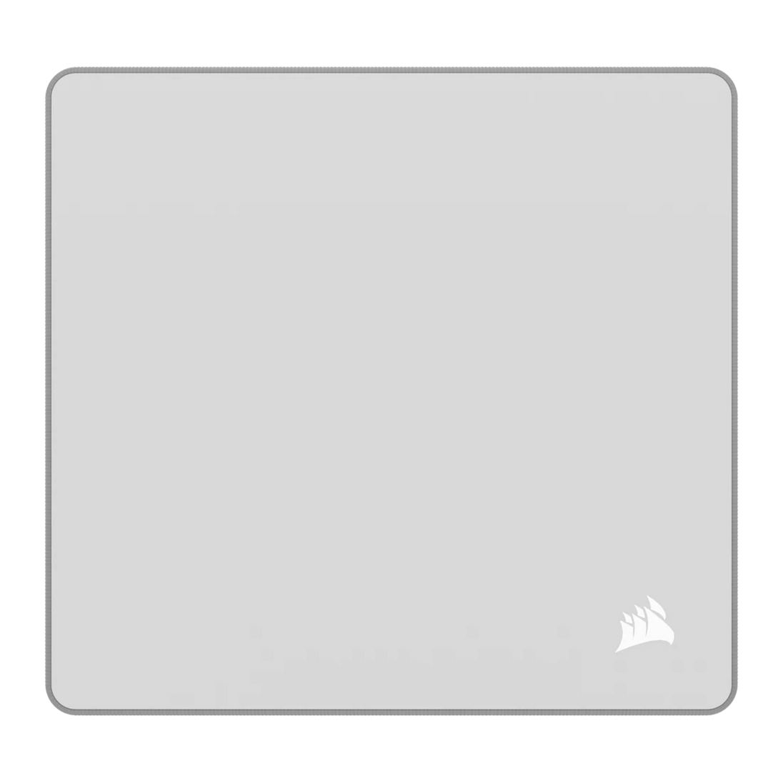 CORSAIR MM | Gaming mouse pad | Medium 320 x 300 mm | Grey