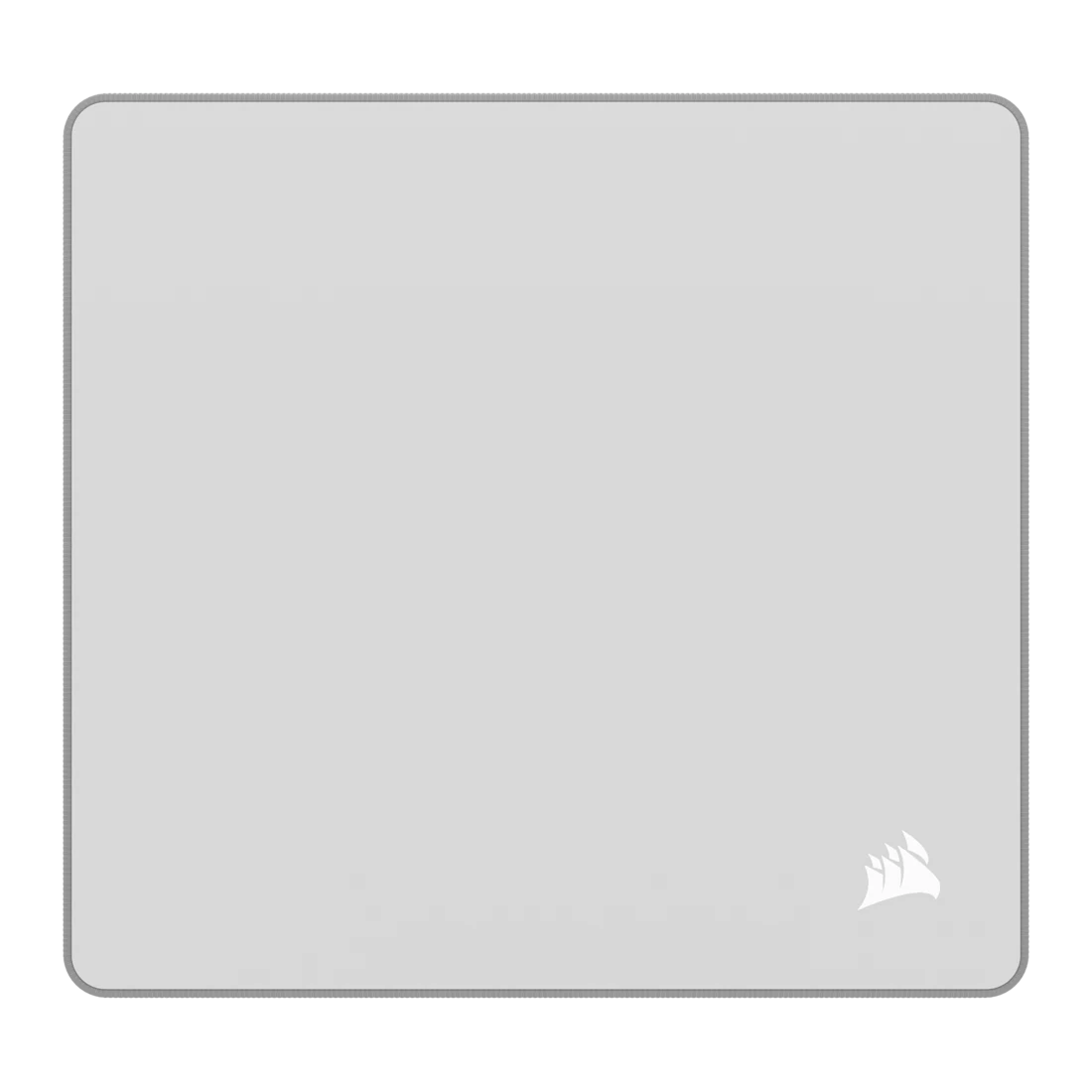 CORSAIR MM | Gaming mouse pad | Medium 320 x 300 mm | Grey
