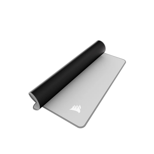 CORSAIR MM | Gaming mouse pad | Medium 320 x 300 mm | Grey