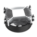 CiT CIT-CPU-AMD | Low-profile CPU cooler | AMD AM4 and AM5 | 85W TDP