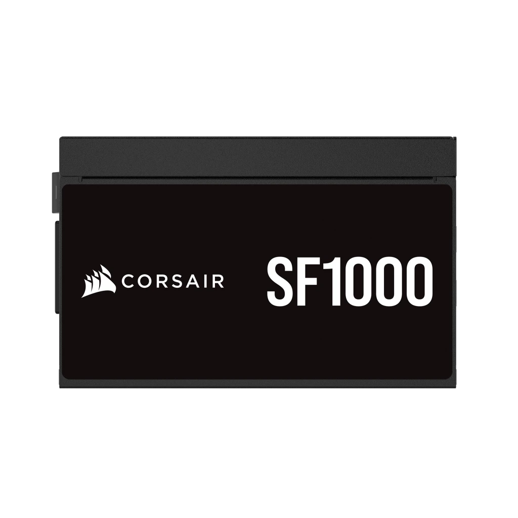 CORSAIR SF1000 | SFX power supply | 1000W 80 PLUS Platinum | UK