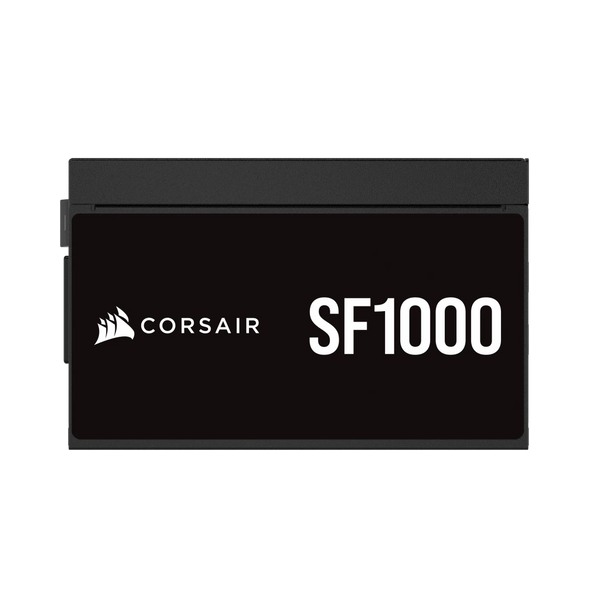 CORSAIR SF1000 | SFX power supply | 1000W 80 PLUS Platinum | UK