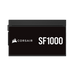 CORSAIR SF1000 | SFX power supply | 1000W 80 PLUS Platinum | UK