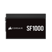 CORSAIR SF1000 | SFX power supply | 1000W 80 PLUS Platinum | UK