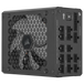 CORSAIR HX1000i | ATX power supply | 1000W 80 PLUS Platinum | Black