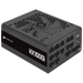 CORSAIR HX1000i | ATX power supply | 1000W 80 PLUS Platinum | Black