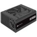CORSAIR HX1000i | ATX power supply | 1000W 80 PLUS Platinum | Black